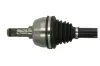 Antriebswelle Vorderachse links PASCAL G2V007PC Bild Antriebswelle Vorderachse links PASCAL G2V007PC