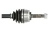 Antriebswelle Vorderachse links PASCAL G2V009PC Bild Antriebswelle Vorderachse links PASCAL G2V009PC