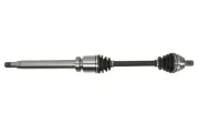 Antriebswelle Vorderachse rechts PASCAL G2V011PC