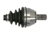 Antriebswelle Vorderachse rechts PASCAL G2V011PC Bild Antriebswelle Vorderachse rechts PASCAL G2V011PC