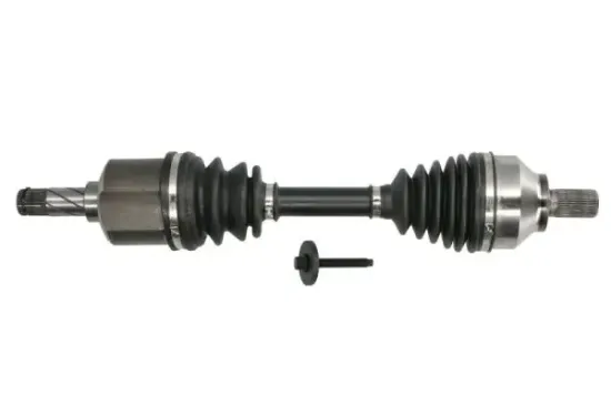 Antriebswelle Vorderachse links PASCAL G2V012PC Bild Antriebswelle Vorderachse links PASCAL G2V012PC