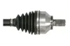 Antriebswelle Vorderachse links PASCAL G2V012PC Bild Antriebswelle Vorderachse links PASCAL G2V012PC