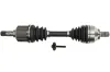 Antriebswelle Vorderachse links PASCAL G2V014PC Bild Antriebswelle Vorderachse links PASCAL G2V014PC