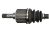 Antriebswelle Vorderachse links PASCAL G2V014PC Bild Antriebswelle Vorderachse links PASCAL G2V014PC