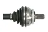 Antriebswelle Vorderachse links PASCAL G2V017PC Bild Antriebswelle Vorderachse links PASCAL G2V017PC