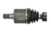 Antriebswelle Vorderachse links PASCAL G2V018PC Bild Antriebswelle Vorderachse links PASCAL G2V018PC
