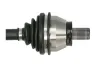 Antriebswelle Vorderachse rechts PASCAL G2V019PC Bild Antriebswelle Vorderachse rechts PASCAL G2V019PC
