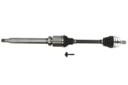 Antriebswelle rechts PASCAL G2V022PC