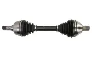 Antriebswelle Vorderachse links PASCAL G2V024PC