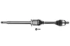 Antriebswelle Vorderachse rechts PASCAL G2V029PC