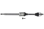 Antriebswelle Vorderachse rechts PASCAL G2V029PC