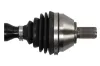 Antriebswelle Vorderachse links PASCAL G2V030PC Bild Antriebswelle Vorderachse links PASCAL G2V030PC