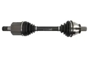 Antriebswelle Vorderachse links PASCAL G2V031PC
