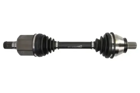 Antriebswelle Vorderachse links PASCAL G2V031PC Bild Antriebswelle Vorderachse links PASCAL G2V031PC