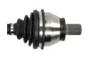 Antriebswelle Vorderachse links PASCAL G2V031PC Bild Antriebswelle Vorderachse links PASCAL G2V031PC