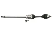 Antriebswelle Vorderachse rechts PASCAL G2V032PC
