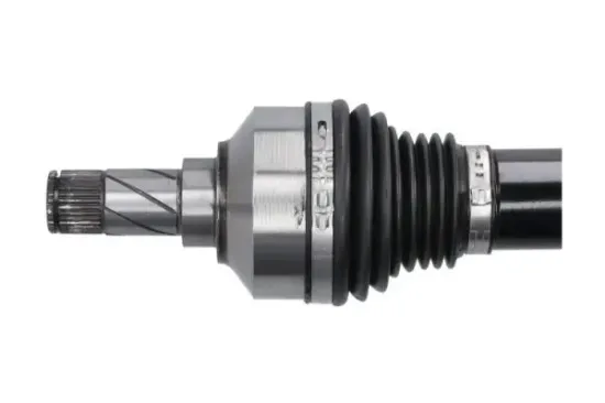 Antriebswelle Vorderachse links PASCAL G2V033PC Bild Antriebswelle Vorderachse links PASCAL G2V033PC