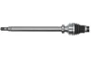 Antriebswelle Vorderachse rechts PASCAL G2V034PC Bild Antriebswelle Vorderachse rechts PASCAL G2V034PC