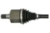 Antriebswelle Vorderachse links PASCAL G2V035PC Bild Antriebswelle Vorderachse links PASCAL G2V035PC
