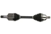 Antriebswelle Vorderachse links PASCAL G2V037PC