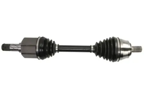 Antriebswelle Vorderachse links PASCAL G2V037PC Bild Antriebswelle Vorderachse links PASCAL G2V037PC