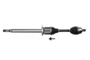 Antriebswelle Vorderachse rechts PASCAL G2V038PC