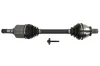 Antriebswelle Vorderachse links PASCAL G2V039PC