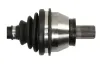 Antriebswelle Vorderachse links PASCAL G2V039PC Bild Antriebswelle Vorderachse links PASCAL G2V039PC