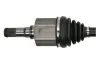 Antriebswelle Vorderachse links PASCAL G2V039PC Bild Antriebswelle Vorderachse links PASCAL G2V039PC