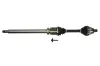 Antriebswelle Vorderachse rechts PASCAL G2V040PC