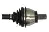 Antriebswelle Vorderachse rechts PASCAL G2V040PC Bild Antriebswelle Vorderachse rechts PASCAL G2V040PC