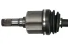 Antriebswelle Vorderachse links PASCAL G2V042PC Bild Antriebswelle Vorderachse links PASCAL G2V042PC