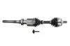 Antriebswelle Vorderachse rechts PASCAL G2V044PC