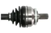 Antriebswelle Vorderachse rechts PASCAL G2V044PC Bild Antriebswelle Vorderachse rechts PASCAL G2V044PC