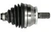 Antriebswelle Vorderachse links PASCAL G2V045PC Bild Antriebswelle Vorderachse links PASCAL G2V045PC