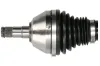 Antriebswelle Vorderachse links PASCAL G2V045PC Bild Antriebswelle Vorderachse links PASCAL G2V045PC