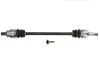 Antriebswelle Hinterachse beidseitig PASCAL G2V046PC