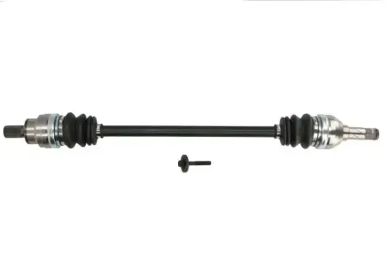 Antriebswelle Hinterachse beidseitig PASCAL G2V046PC Bild Antriebswelle Hinterachse beidseitig PASCAL G2V046PC