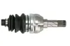 Antriebswelle Hinterachse beidseitig PASCAL G2V046PC Bild Antriebswelle Hinterachse beidseitig PASCAL G2V046PC