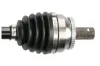 Antriebswelle Vorderachse rechts PASCAL G2V051PC Bild Antriebswelle Vorderachse rechts PASCAL G2V051PC