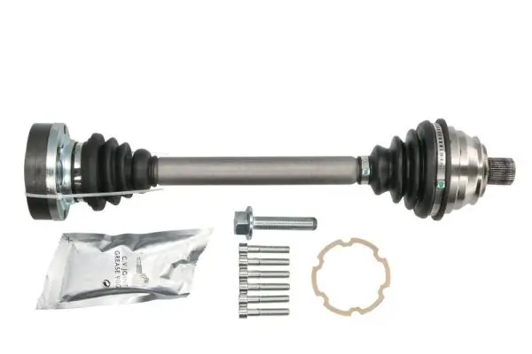 Antriebswelle Vorderachse beidseitig PASCAL G2W006PC