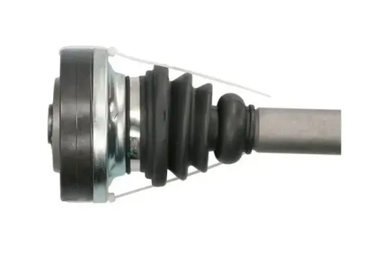 Antriebswelle Vorderachse beidseitig PASCAL G2W006PC Bild Antriebswelle Vorderachse beidseitig PASCAL G2W006PC