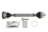 Antriebswelle Vorderachse rechts PASCAL G2W016PC Bild Antriebswelle Vorderachse rechts PASCAL G2W016PC