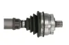 Antriebswelle Vorderachse rechts PASCAL G2W016PC Bild Antriebswelle Vorderachse rechts PASCAL G2W016PC