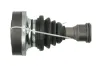 Antriebswelle Vorderachse links PASCAL G2W017PC Bild Antriebswelle Vorderachse links PASCAL G2W017PC