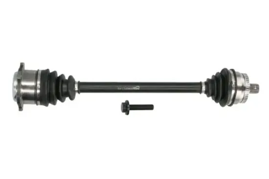 Antriebswelle Vorderachse rechts PASCAL G2W020PC Bild Antriebswelle Vorderachse rechts PASCAL G2W020PC