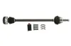 Antriebswelle Vorderachse rechts PASCAL G2W022PC Bild Antriebswelle Vorderachse rechts PASCAL G2W022PC