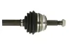 Antriebswelle Vorderachse rechts PASCAL G2W022PC Bild Antriebswelle Vorderachse rechts PASCAL G2W022PC