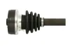 Antriebswelle Vorderachse rechts PASCAL G2W022PC Bild Antriebswelle Vorderachse rechts PASCAL G2W022PC