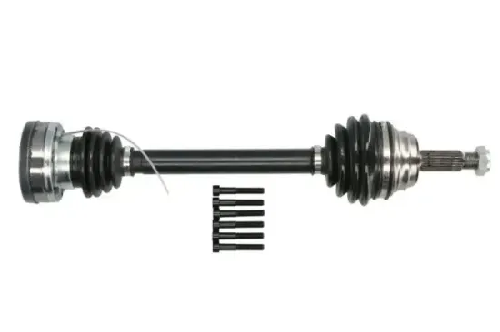 Antriebswelle Vorderachse links PASCAL G2W023PC Bild Antriebswelle Vorderachse links PASCAL G2W023PC